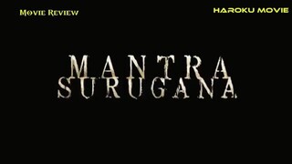 Mantra Surugana