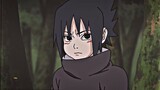 "I'll show you Sasuke's appearance changes in one minute"