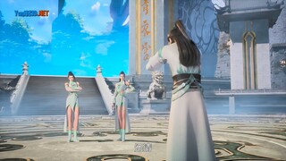 Võ Toái Tinh Hà - Tập 32 (Thuyết Minh)