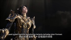 [ EPISODE 03 ] Stellar Transformation Season 6 - 1080p Super Duper HD Sub Indo