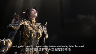 [ EPISODE 03 ] Stellar Transformation Season 6 - 1080p Super Duper HD Sub Indo