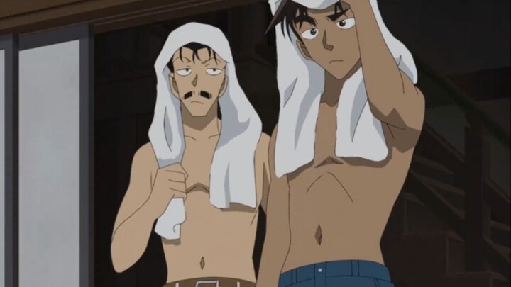 #KontesKreator2025 Legenda Jepang di Detektif Conan LAGI??!!