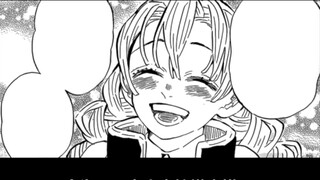 Chronicles of Demon Slayer: Dia diperlakukan sebagai korban hidup sejak dia masih kecil, dan kelahir