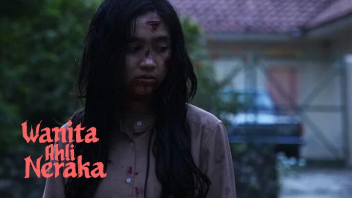 Wanita Ahli Neraka (2024) Febby Rastanty & Oka Antara