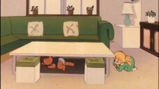 Mama wa Shougaku 4 Nensei tập 28