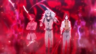 INDO SUB WORLD_sS BEST MARTIAL ARRST EPS 1-16 SUB INDO 1080P