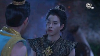 เดชอสูรขันแก้วนพเก้า EP.30