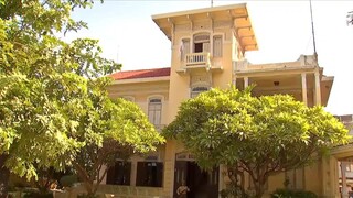 Waen Tong Luang (2558) CH8 EP.4 CR.VIU