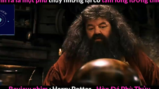 Hòn đá phù thủy (p1) #rvphimphapthuat