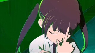 KamiErabi ep 7 sub indo