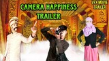 Camera Happiness | Trailer | VFX Movie | Coming soon.