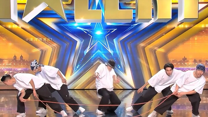 "Inilah semangat yang seharusnya dimiliki oleh anak muda"