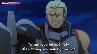 lv1 tôi đã cân tất cả tập 10
