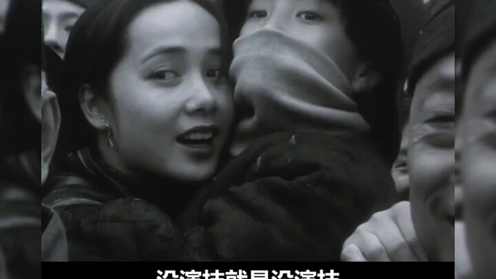 Không có diễn xuất thì chính là không có, một cái quỳ của cô ấy đủ để cả showbiz học cả đời rồi #Tưở