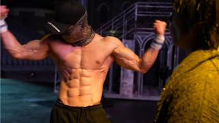 你对于力量一无所知@小吴同学