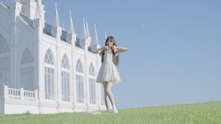 Isn’t this my first love? (I like you)