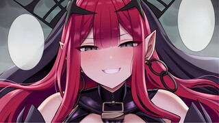 Unsatisfied?! Slime girl reverses the otherworldly demon king🥵