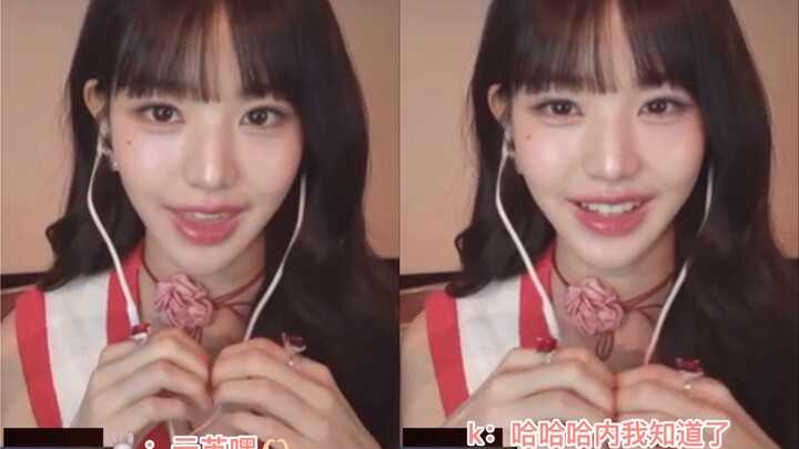 Bro, bring your parents along to the autograph session【Jang Won-young video signing event report】