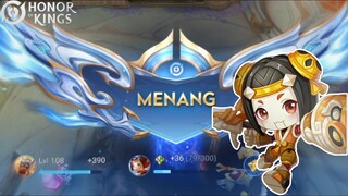 Build Luban Tersakit 2025 Serangan Ringan, Damage Berat!🔥🚀