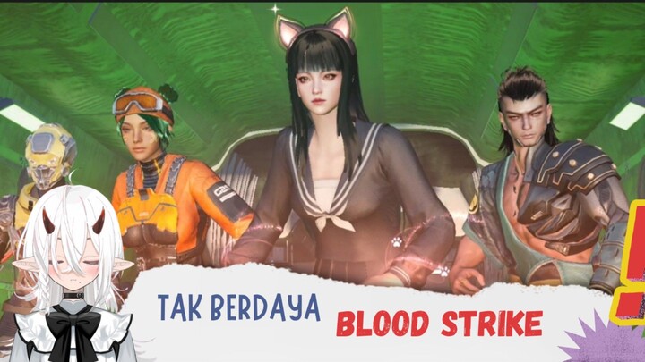 Skin baru malah turu 🤣🤣