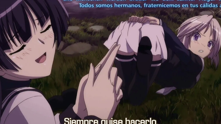Jutsu พันปีแห่งความตาย Anime Moments kampfer