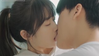 [คลิปหนัง] ซีนชายหญิงจูบกันแบบจัดเต็ม ฟินจนจิกหมอนแน่ๆ