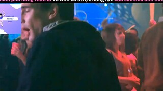 Năng lực thần bí (p1) #phimanhhung