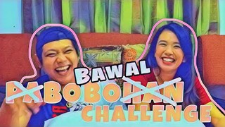 PABOBOHAN CHALLENGE | ZanGelo Vlogs