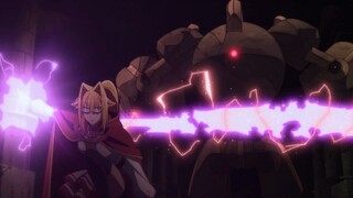 A Wild Last Boss Appeared! episode 6 English Sub | REACTION