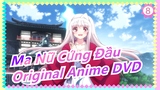 [Ma Nữ Cứng Đầu/1080P] Original Anime DVD_8