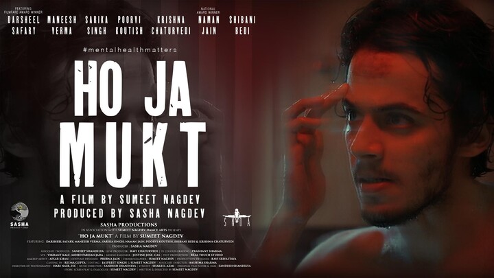 Ho Ja Mukt 2023.1080p Hindi Comedy Movie