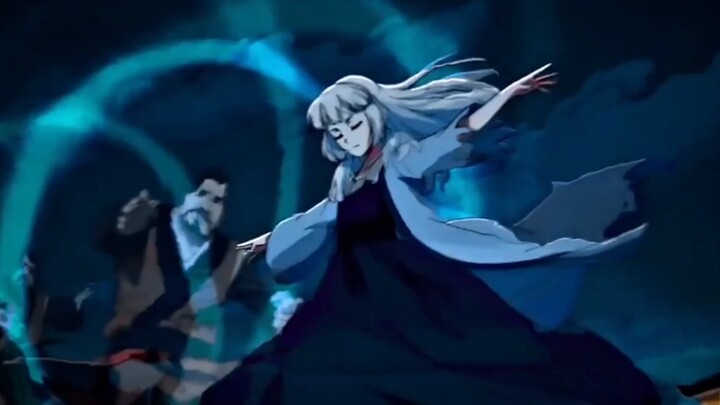 Zhuge Qing, have you ever been defeated?