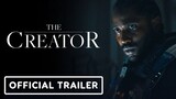 The Creator 2023 Teaser Trailer