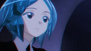 [อนิเมะ] [Phos] เพลงอนิเมะ | "Land of the Lustrous"