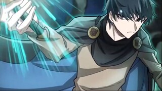 Global Killing- Awakening SSS-Level Talent at the Beginning Episode 19 Multi Sub