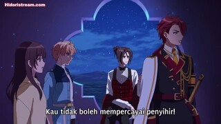 Eps_1 Janji Penyihir [Mahoutsukai no Yakusoku] Sub Indo Terbaru