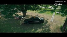 TAKSI MEWAH S3[05] TAXI DRIVER S3 SUB INDOO