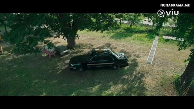 TAKSI MEWAH S3[05] TAXI DRIVER S3 SUB INDOO