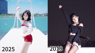 时隔六年的短发！