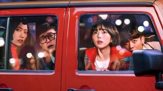 The Fabulous Ep 8 Finale (2022)