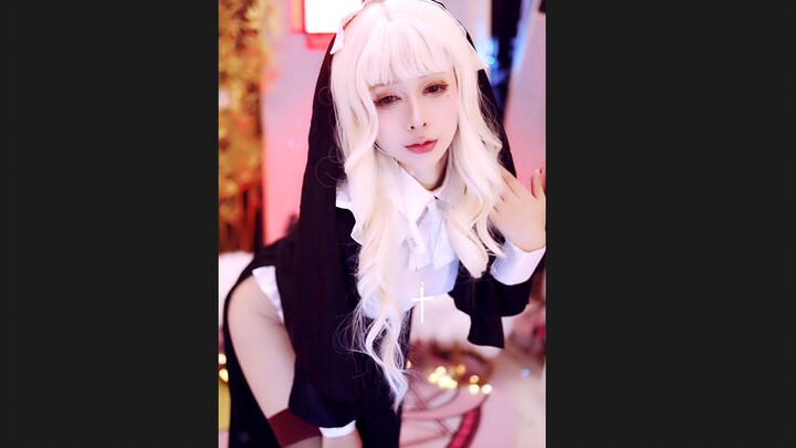 【อิงเอ๋อ】พี่น้องชอบแม่ชีเวอร์ชั่นพิธีบรรลุนิติภาวะ