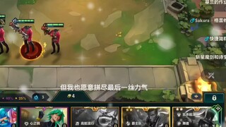 只为看你一眼，或许人生本就充满遗憾