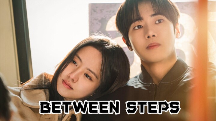 BETWEEN STEPS | EPISODE 5 | ENGLISH SUBTITLES THRILLER