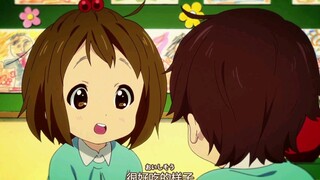 和和妈“这孩子是我一手带大的哟”