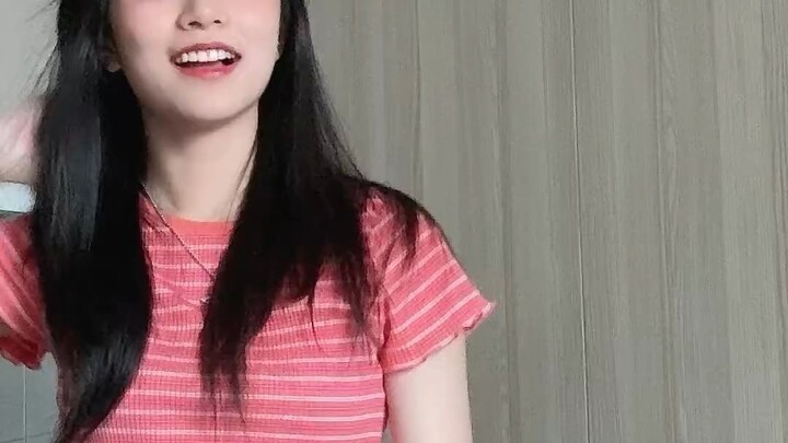 Keluarin aja dulu biar lega