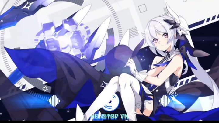 nightcore: khi cô đơn em nhớ ai remix