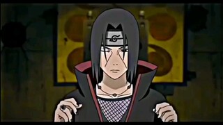 Itachi Uchiha