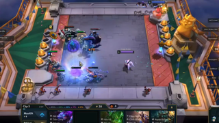 BẤT TỬ VỚI VEX TRÙM NÉ_ IRELIA 3 SAO PHÁT KHÓC LÀ CÓ THẬT