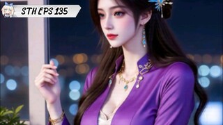 Shrouding the Heavens episode 135