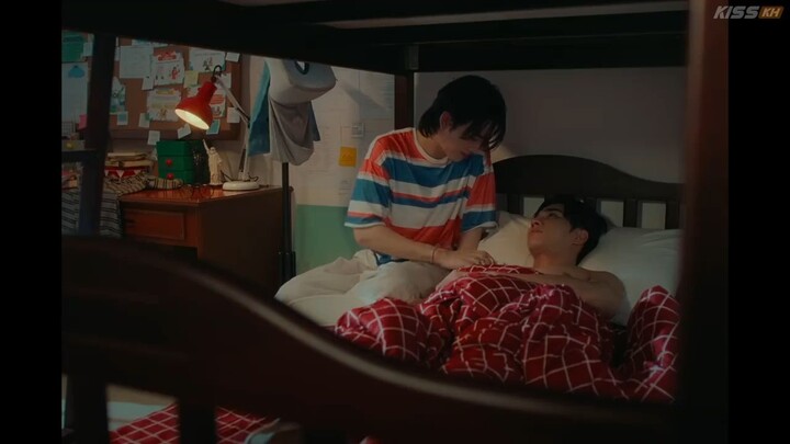 Love You Teacher Ep 2 (ENG SUB)